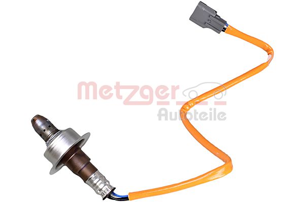 METZGER 0893699 ORIGINAL ERSATZTEIL Lambdasonde